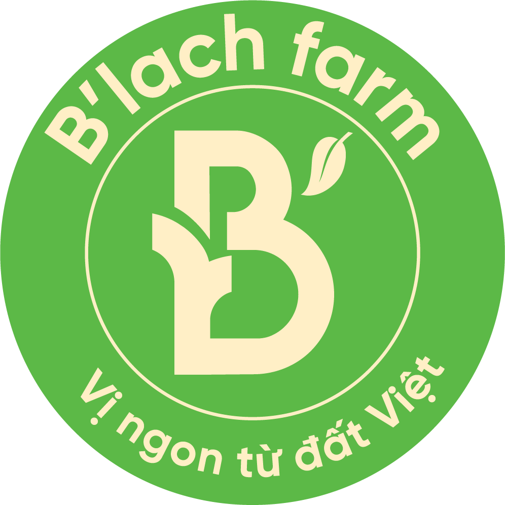 B’Lach Farm Logo